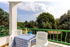 Apartments Zanetti Apartment 2 – Blue foto 3