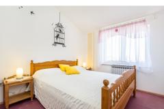 Apartments Zanetti Apartment 1 – Birds foto 1