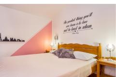 Apartments Zanetti Apartment 4 – Moulin R. foto 1