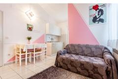 Apartments Zanetti Apartment 4 – Moulin R. foto 2