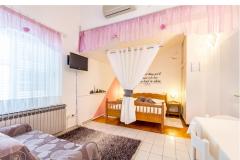 Apartments Zanetti Apartment 4 – Moulin R. foto 3