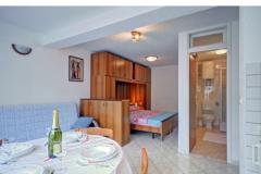 Apartments Alexandra Apartment 1 – Studio app foto 1