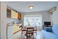 Apartments Alexandra Apartment 1 – Studio app foto 4