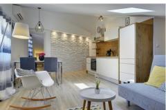 Apartment Niko Apartment 1 – Deluxe app foto 1