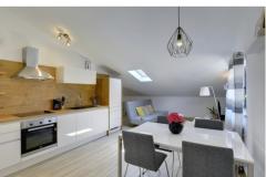 Apartment Niko Apartment 1 – Deluxe app foto 2