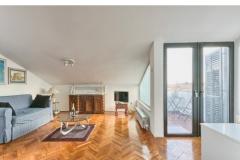 Apartments Palisina Apartment 3 – Attic foto 1