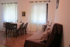 Apartment pool Slivar Apartment 2 – A1 2+2 foto 1