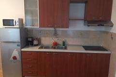 Apartment pool Slivar Apartment 2 – A1 2+2 foto 2