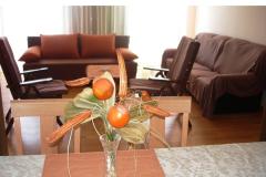 Apartment pool Slivar Apartment 3 – A3 4+2 foto 2