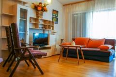 Apartment pool Slivar Apartment 3 – A3 4+2 foto 3