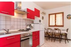 Apartments Moscarda Apartment 1 – apartman 1 foto 4