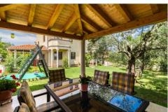 Apartments Moscarda Apartment 2 – apartman 3 foto 1