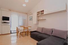 Apartments Alida Stinjan Apartment 1 – A 2+1 (+1) foto 1