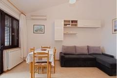 Apartments Alida Stinjan Apartment 1 – A 2+1 (+1) foto 3