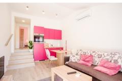 Apartments Sara&amp;Neven Apartment 1 – CONE foto 2