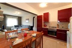 Apartments Sara&amp;Neven Apartment 4 – CORATINA foto 4