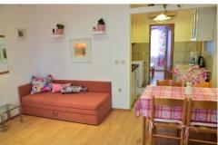 Apartments Villa Vanda Apartment 5 – pink foto 2