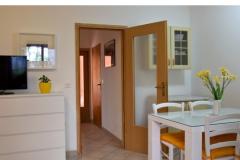 Apartments Villa Vanda Apartment 3 – yellow foto 1