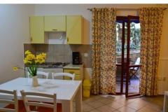 Apartments Villa Vanda Apartment 3 – yellow foto 2