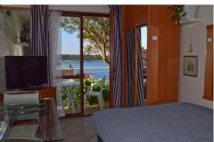 Apartments Villa Vanda Apartment 4 – blue foto 1