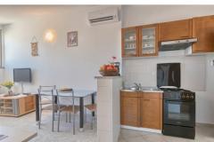 Apartments with pool Štinjan Apartment 4 – App - 4 foto 1