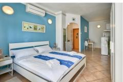 Apartments Milos Apartment 1 – STUDIO foto 1