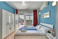 Apartments Milos Apartment 1 – STUDIO foto 2