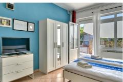 Apartments Milos Apartment 1 – STUDIO foto 3