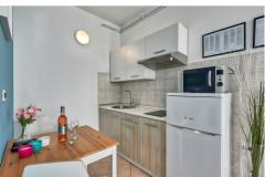 Apartments Milos Apartment 1 – STUDIO foto 4