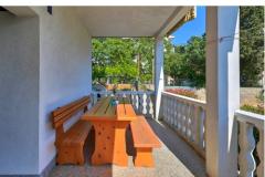 Apartments Milos Apartment 2 – MILOS A5 foto 2