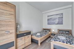 Apartments Milos Apartment 2 – MILOS A5 foto 5