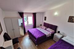 Arcobaleno Appartamenti Apartment 1 – Pink foto 2