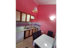 Arcobaleno Appartamenti Apartment 1 – Pink foto 3