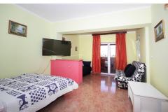 Arcobaleno Appartamenti Apartment 3 – Lemon foto 4