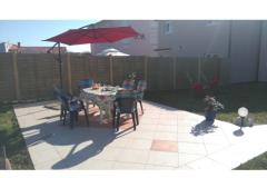 Vacation house Brcina Apartment 1 – MLADENKO foto 1