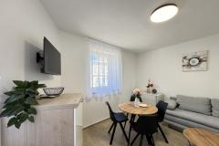 Flowers Apartments Pula Apartment 5 – Daisy foto 2