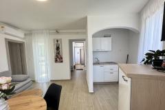 Flowers Apartments Pula Apartment 5 – Daisy foto 3