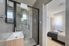 Flowers Apartments Pula Room 2 – Lotus foto 3