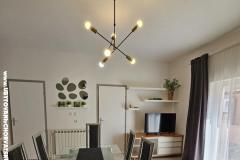 Kristina Apartments Apartment 2 – App Grey foto 1