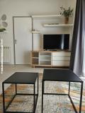 Kristina Apartments Apartment 2 – App Grey foto 2