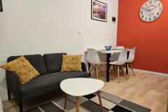 Kristina Apartments Apartment 3 – Studio app foto 2