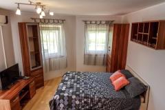 Kristina Apartments Apartment 3 – Studio app foto 3