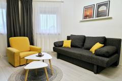 Kristina Apartments Apartment 1 – App Green foto 1