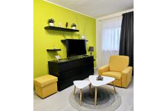Kristina Apartments Apartment 1 – App Green foto 2