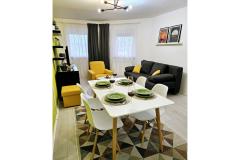 Kristina Apartments Apartment 1 – App Green foto 3