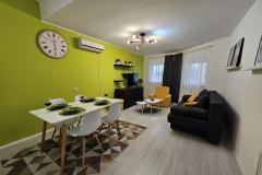 Kristina Apartments Apartment 1 – App Green foto 5