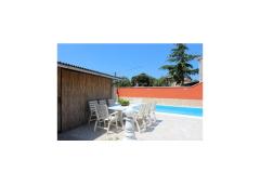 House with swimming pool Apartment 1 – Kuća-bazen foto 1