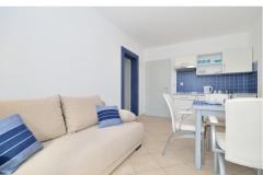 Apartments Nautilus Apartment 1 – Blue foto 1