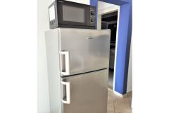 Apartments Nautilus Apartment 1 – Blue foto 3