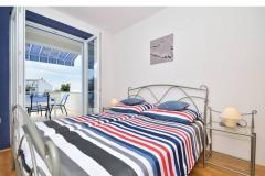 Apartments Nautilus Apartment 1 – Blue foto 4